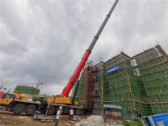 宏伟区吊装方案需要单独付费吗？复杂工况是否提供专家论证？